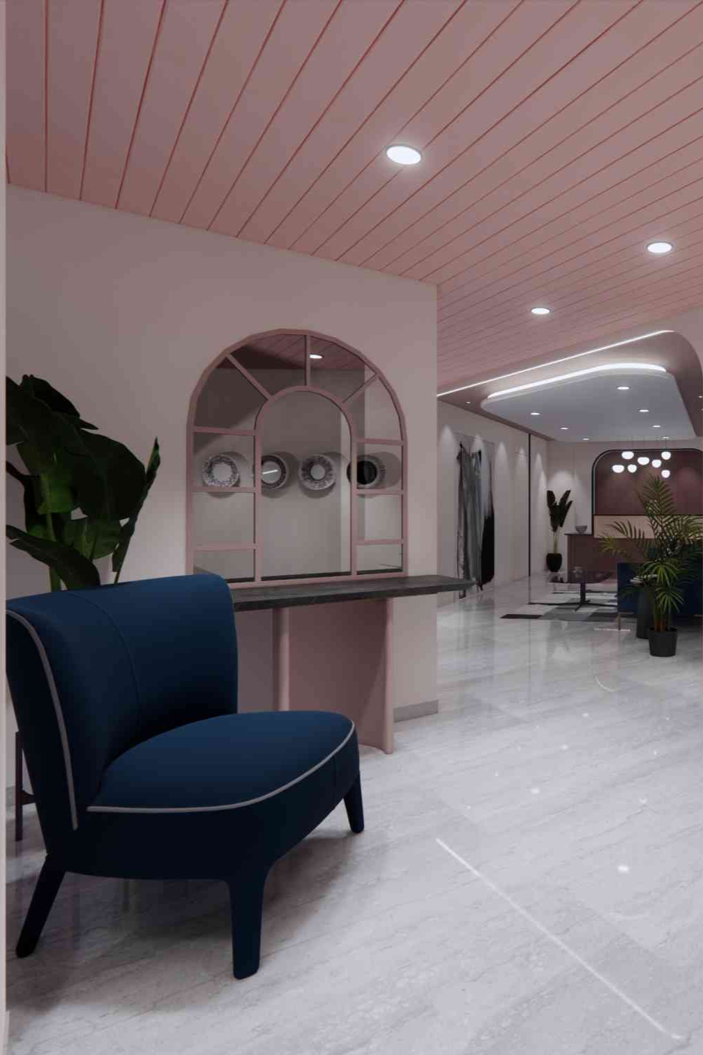 jd interiors